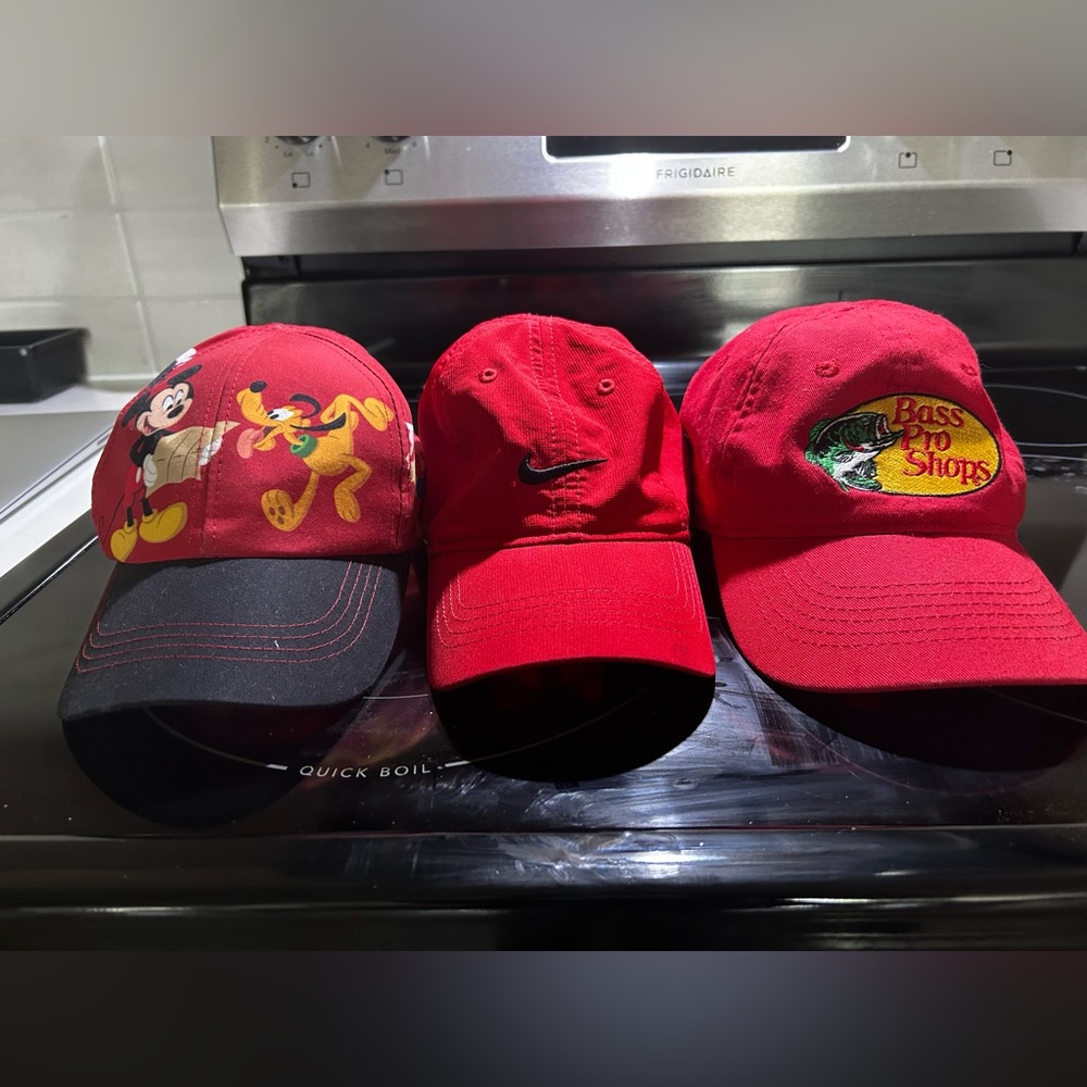 Kids Hat Lot for Sale